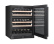 Vinkyl, Kitchen Collection 60 Dubbelzon, Svart - Vigneron Vinkyl, Kitchen Collection 60 Dubbelzon, Svart - Vigneron