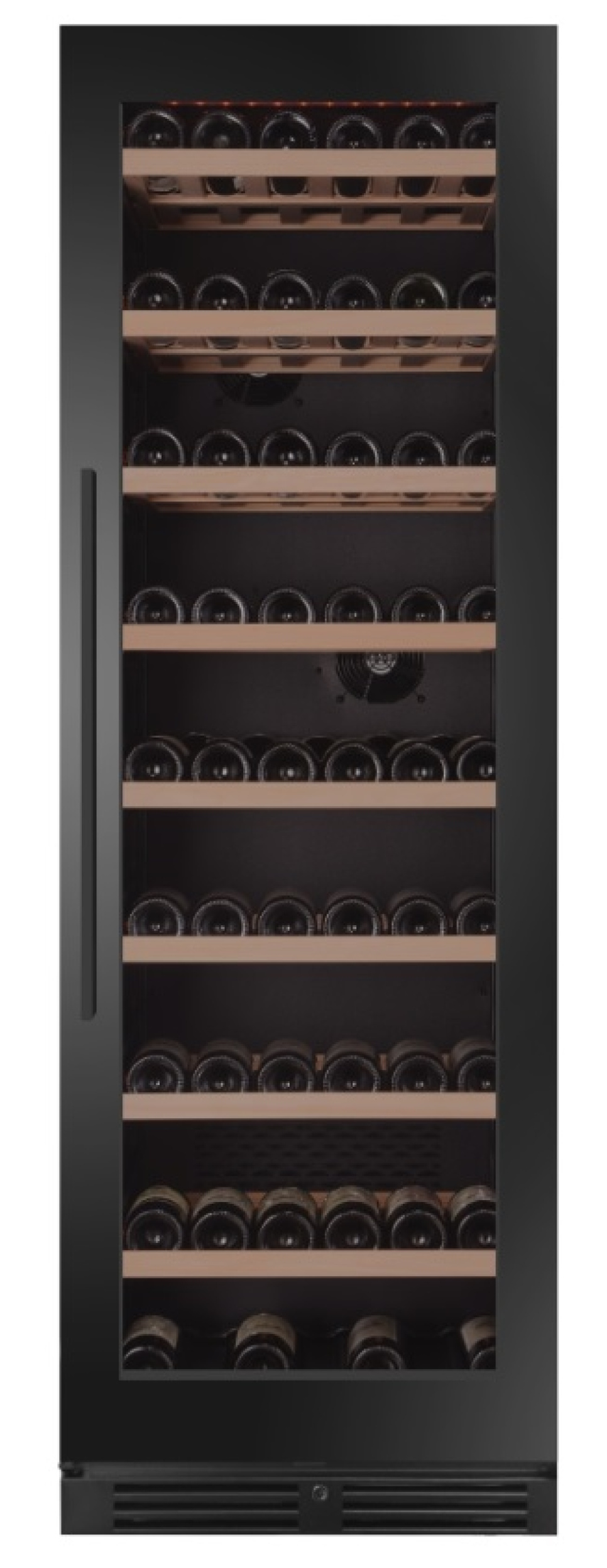 Vinkyl, Storage 170 SB - Vigneron i gruppen Köksmaskiner / Kyla & Frysa / Vinkylar hos KitchenLab (2140-27935)