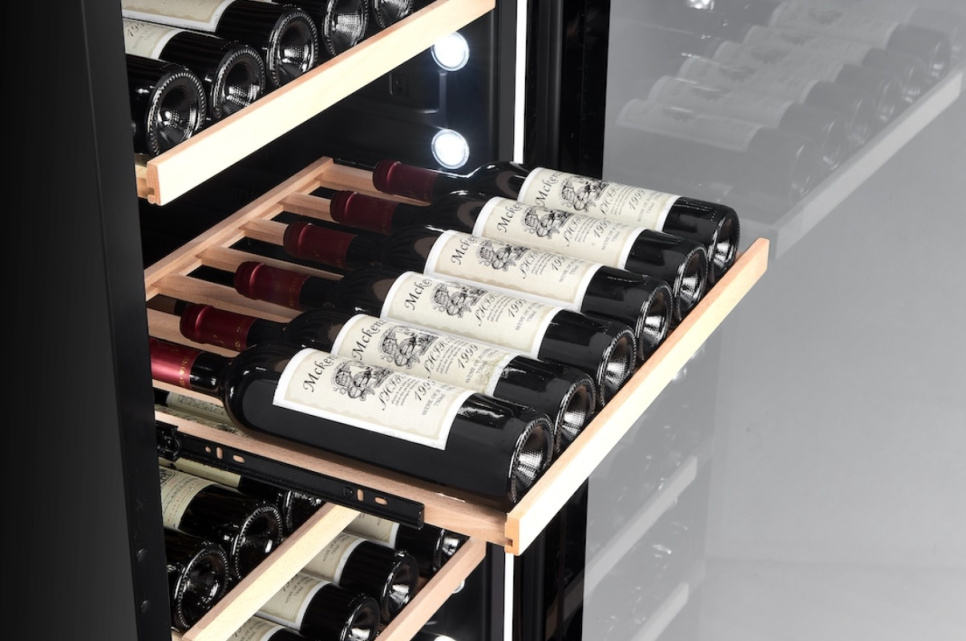 Vinkyl, Storage 170 SB - Vigneron