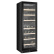 Vinkyl Designline 180, Dubbelzon, Svart - Vigneron