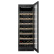 Vinkyl Designline 180, Singelzon, Svart - Vigneron