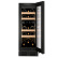 Vinkyl Designline 30, Dubbelzon, Svart, 718 - Vigneron