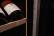 Vinkyl Designline 60, Dubbelzon, Svart - Vigneron