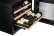Vinkyl Kitchen Built-in 45, Singelzon, Svart - Vigneron