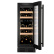 Vinkyl Kitchen Collection 30, Dubbelzon, Svart - Vigneron