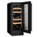 Vinkyl Kitchen Collection 30, Dubbelzon, Svart - Vigneron