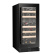 Vinkyl Kitchen Collection 40, Dubbelzon, Svart - Vigneron