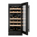 Vinkyl Kitchen Collection 40, Dubbelzon, Svart - Vigneron