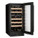 Vinkyl Kitchen Collection 40, Dubbelzon, Svart - Vigneron