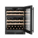 Vinkyl Kitchen Collection 60, Dubbelzon, Svart - Vigneron