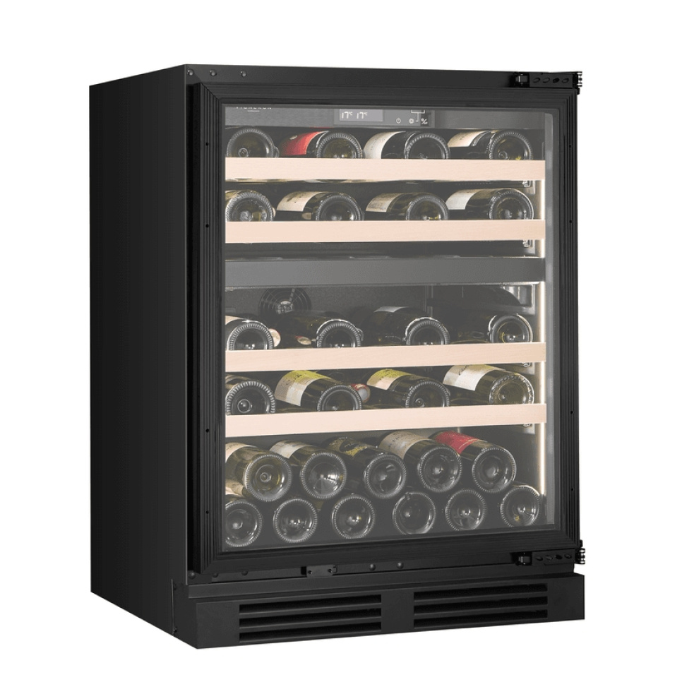 Vinkyl Kitchen Collection 60, Dubbelzon Integrated - Vigneron