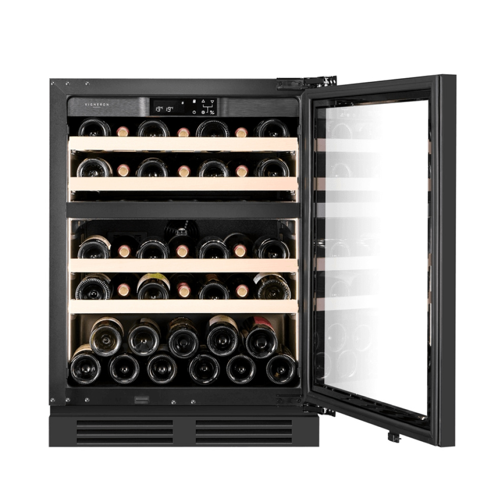 Vinkyl Kitchen Collection 60, Dubbelzon Integrated - Vigneron