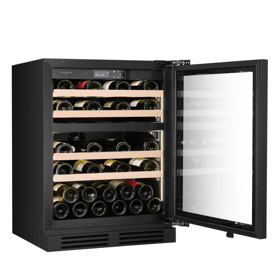 Vinkyl Kitchen Collection 60, Dubbelzon Integrated - Vigneron