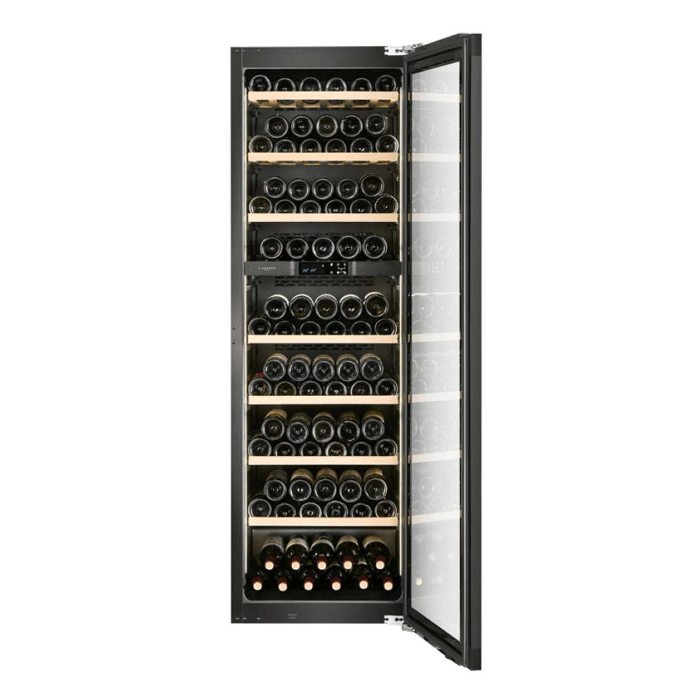 Vinkyl Kitchen Integrated 180, Dubbelzon - Vigneron