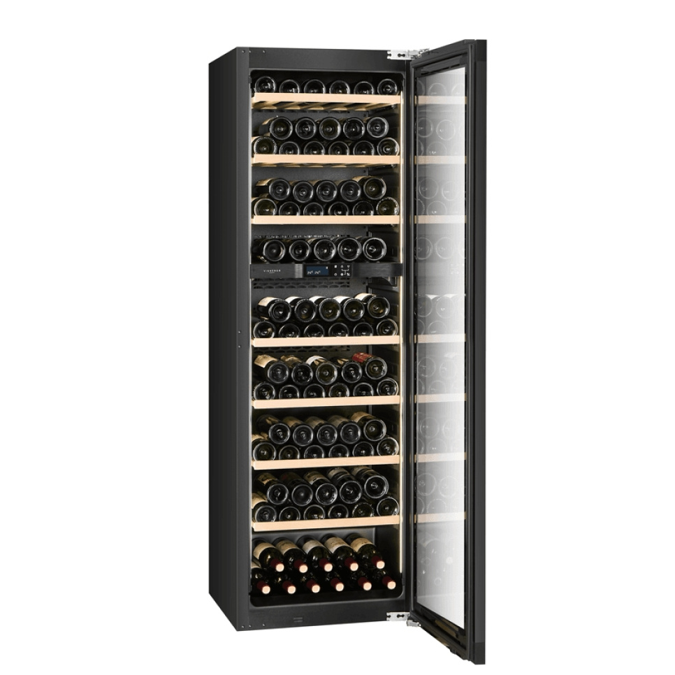 Vinkyl Kitchen Integrated 180, Dubbelzon - Vigneron