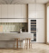 Vinkyl Kitchen Integrated 180, Trippelzon - Vigneron