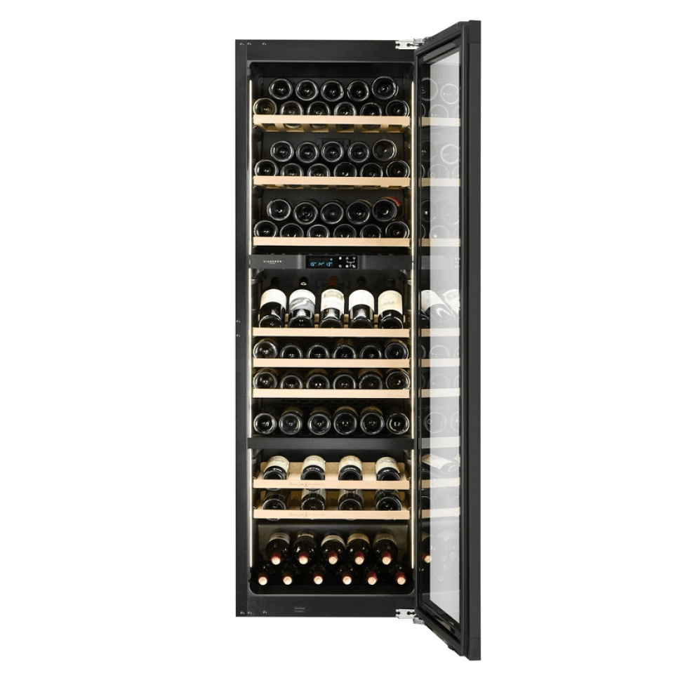 Vinkyl Kitchen Integrated 180, Trippelzon - Vigneron