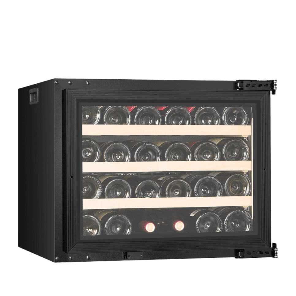 Vinkyl Kitchen Integrated 45, Singelzon - Vigneron