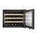 Vinkyl Kitchen Integrated 45, Singelzon - Vigneron