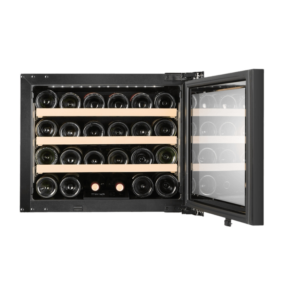 Vinkyl Kitchen Integrated 45, Singelzon - Vigneron
