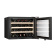Vinkyl Kitchen Integrated 45, Singelzon - Vigneron