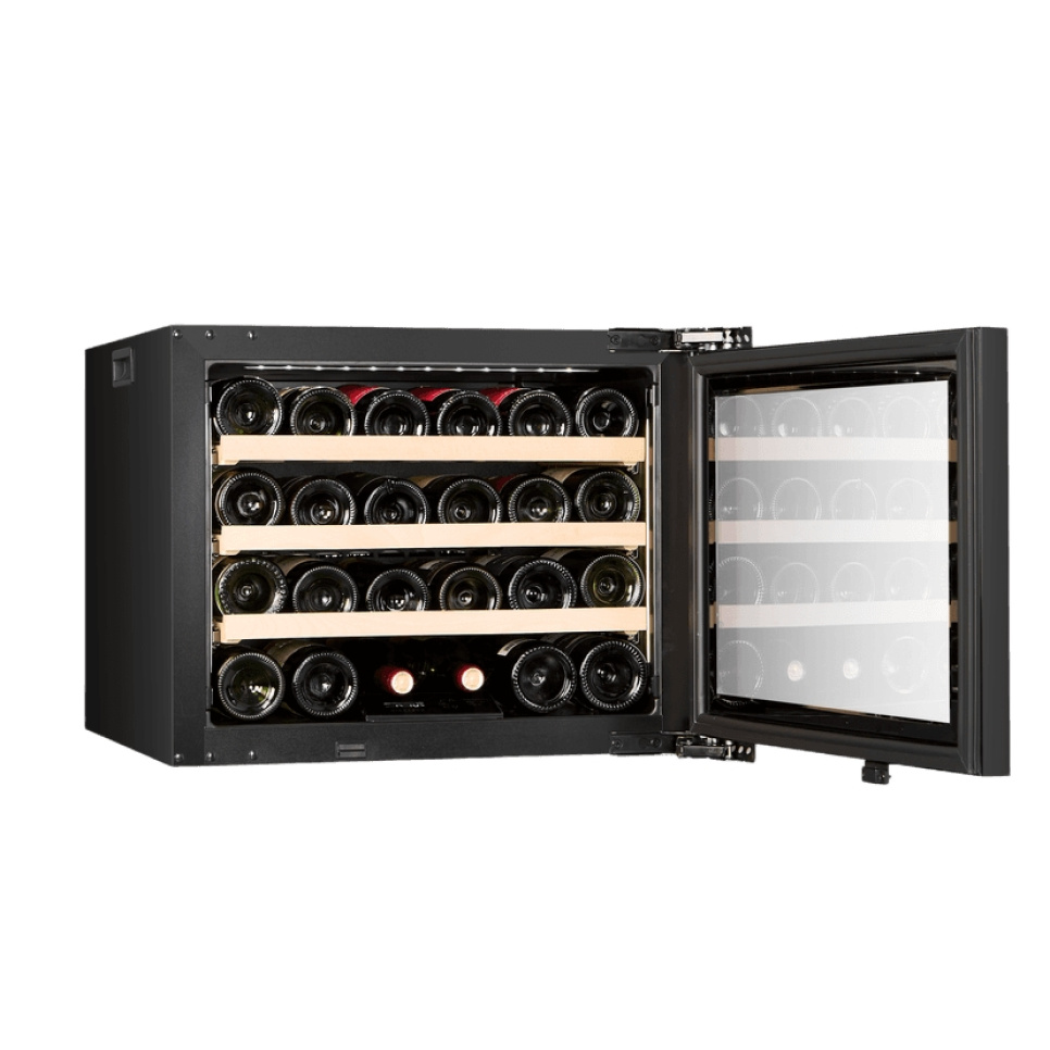 Vinkyl Kitchen Integrated 45, Singelzon - Vigneron