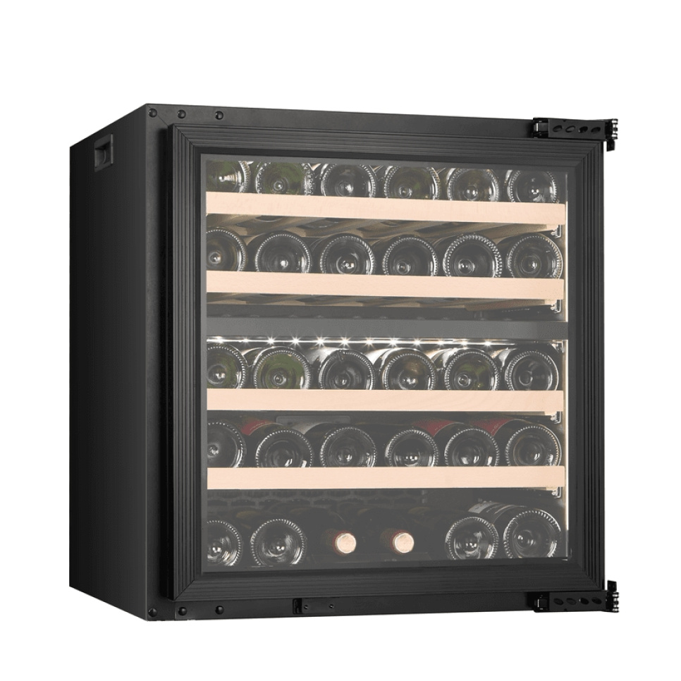 Vinkyl Kitchen Integrated 60, Dubbelzon - Vigneron