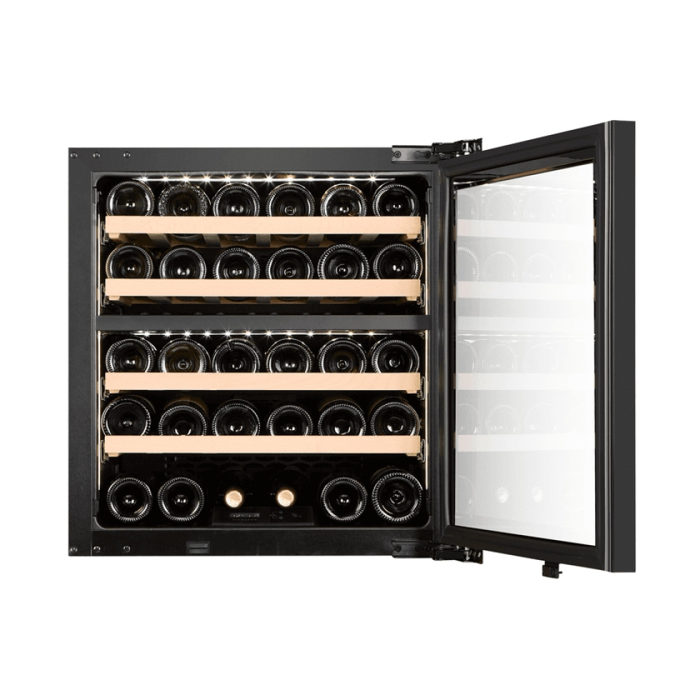 Vinkyl Kitchen Integrated 60, Dubbelzon - Vigneron