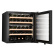 Vinkyl Kitchen Integrated 60, Dubbelzon - Vigneron