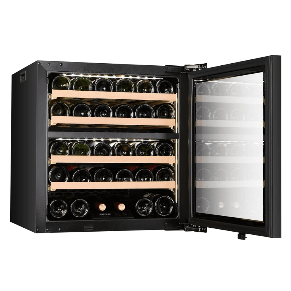 Vinkyl Kitchen Integrated 60, Dubbelzon - Vigneron