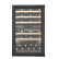 Vinkyl Kitchen Integrated 90, Dubbelzon - Vigneron
