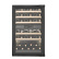 Vinkyl Kitchen Integrated 90, Dubbelzon - Vigneron