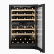 Vinkyl Kitchen Integrated 90, Dubbelzon - Vigneron
