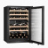 Vinkyl Kitchen Integrated 90, Dubbelzon - Vigneron