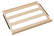 Label-view hylla, VKB45 / VKI45 / VKB60 / VKI60 / VKB90 / VKI90 / VKB130 / VKI130 - Vigneron