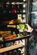 Label-view hylla, VS200 - Vigneron