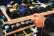 Champagnehylla Richard Juhlin VD180 - Vigneron