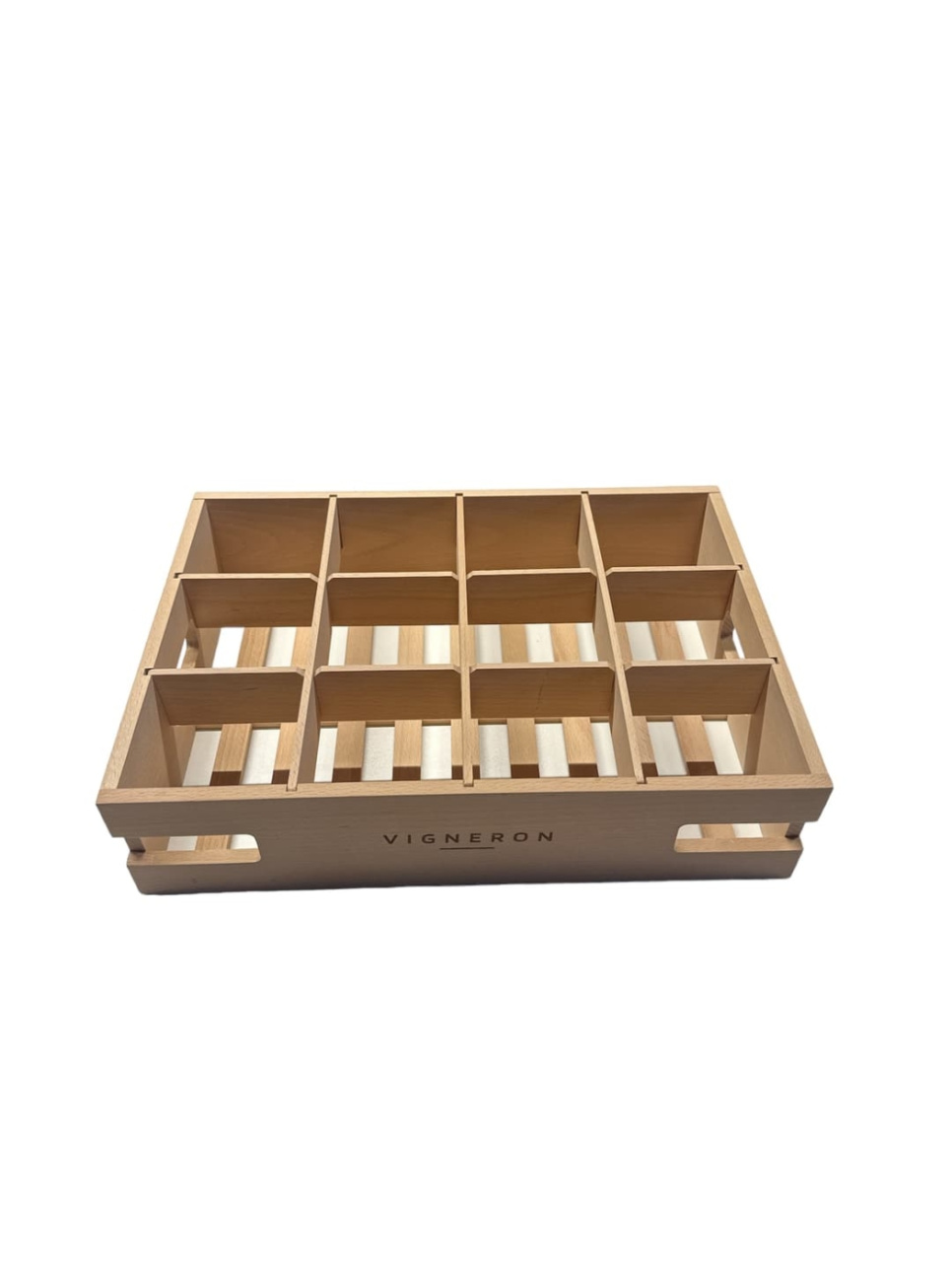 Flexlåda, VKI180 / VKB180 - Vigneron