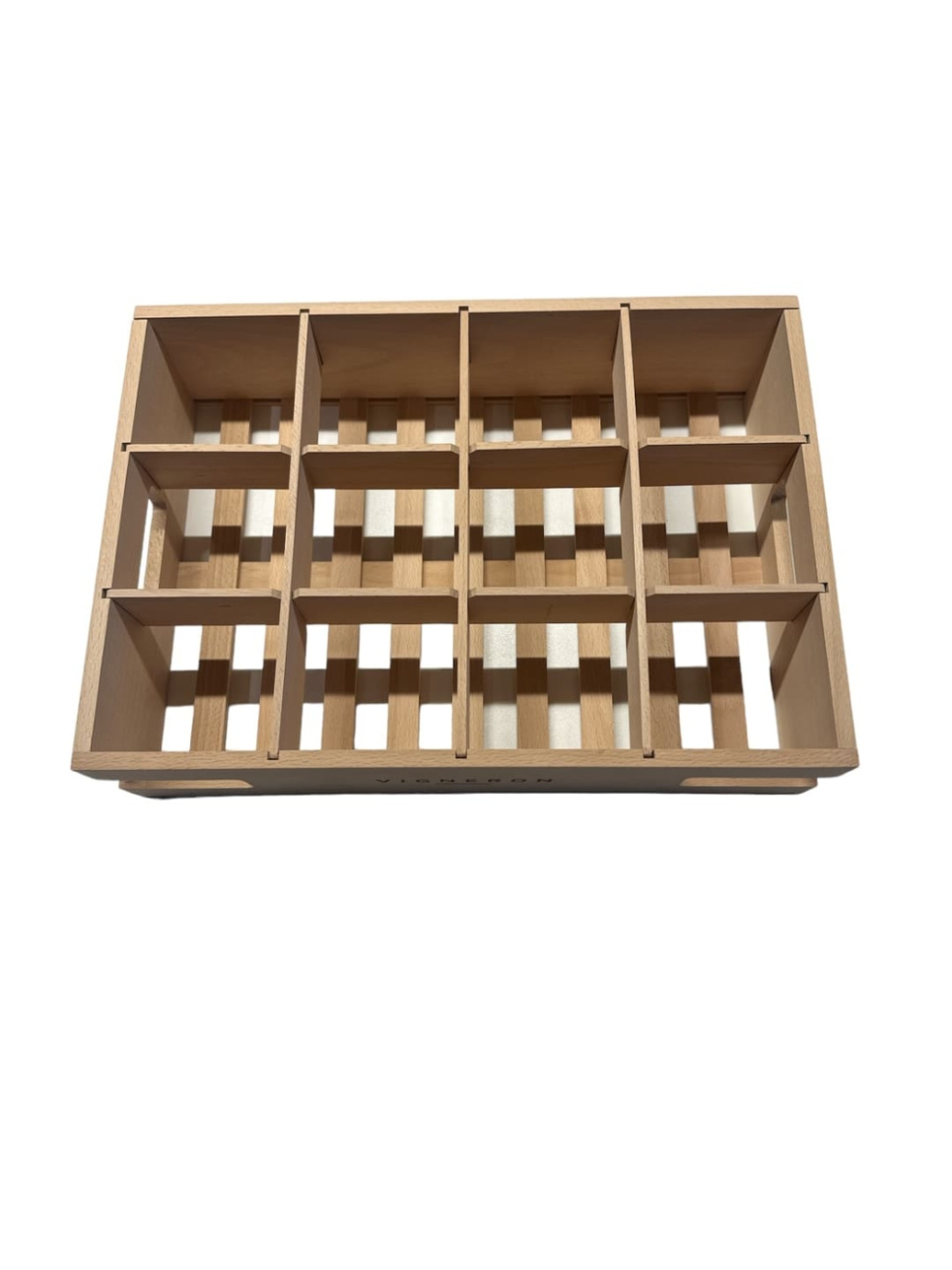 Flexlåda, VKI180 / VKB180 - Vigneron