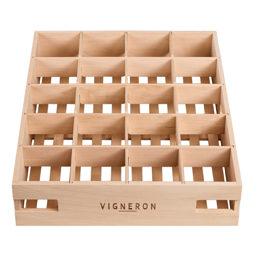 Flexlåda, VS130 / VS170 - Vigneron i gruppen Köksmaskiner / Kyla & Frysa / Vinkylar hos The Kitchen Lab (2140-35617)