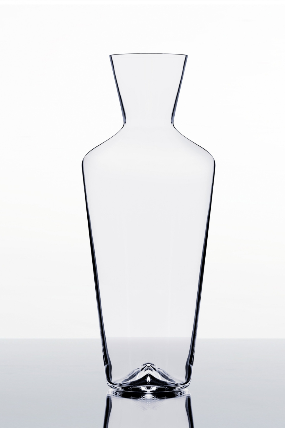 Vinkaraff, Carafe No. 150, 1600ml, Denk Art - Zalto i gruppen Bar & Vin / Vintillbehör / Karaffer hos The Kitchen Lab (2142-28037)