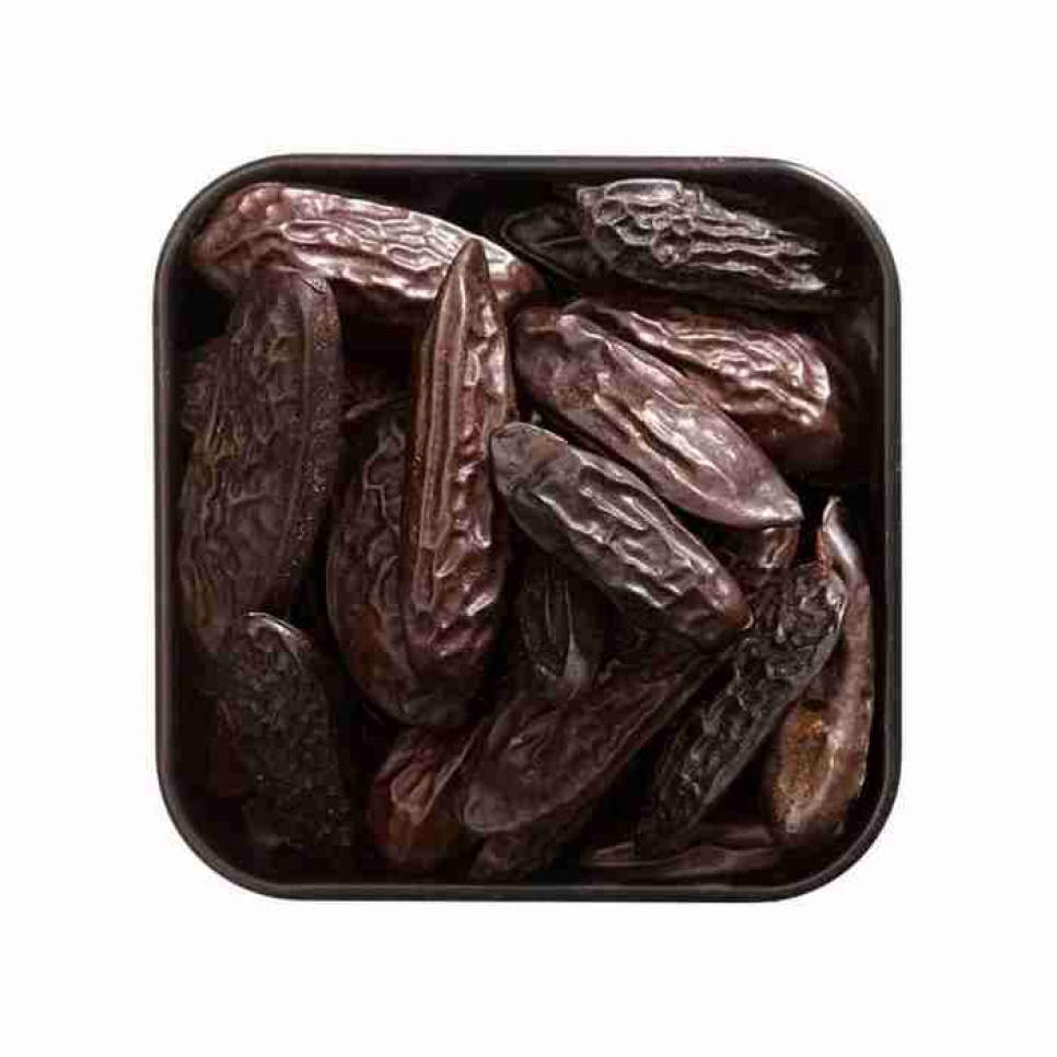 Tonkabönor, ekologiska, 20g - Mill & Mortar Tonkabönor, ekologiska, 20g - Mill & Mortar