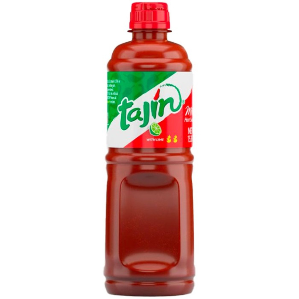 Tajin mild Hot Sauce - 455ml i gruppen Matlagning / Kolonial hos KitchenLab (2155-28613)