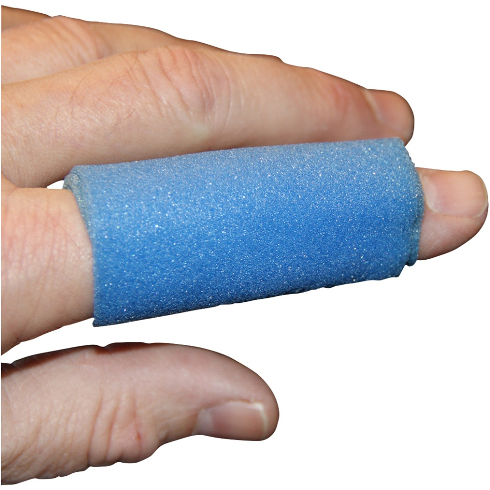 Plåster, Super soft foam, rulle 6cm x 4,5 m - Alphra Medic Plåster, Super soft foam, rulle 6cm x 4,5 m - Alphra Medic