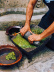 El Bajio: Recepies and wandering