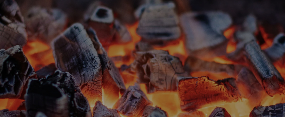 Björkkol från Tornedalen, 5 kg - Kolkompaniet