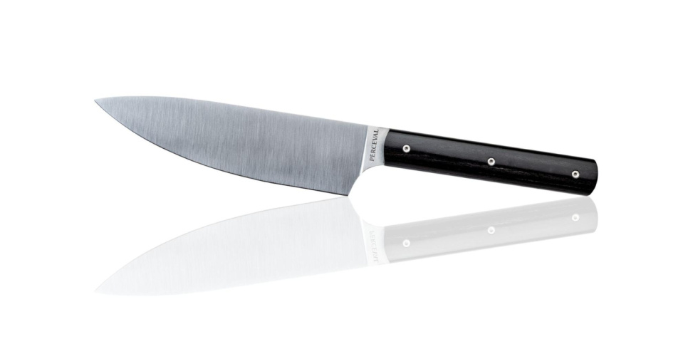 Knivset med Kockkniv och skalkniv, 9.47 - Perceval