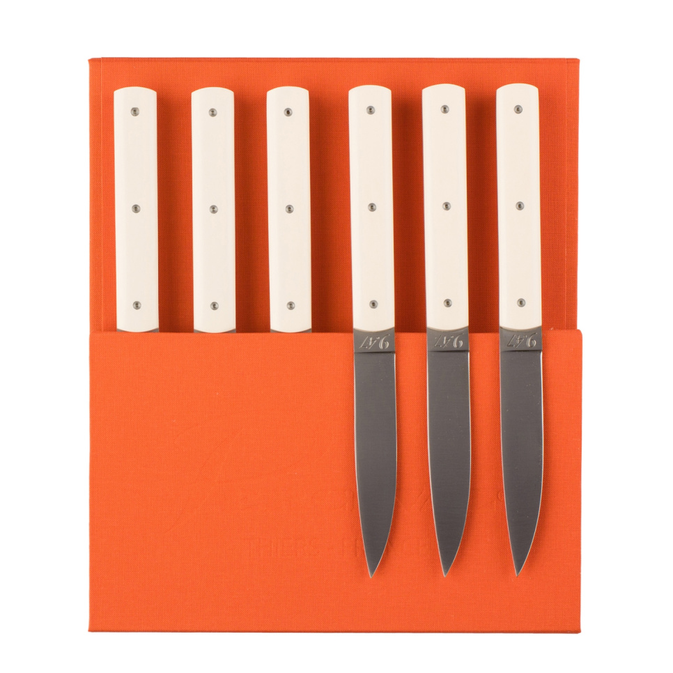 Presentförpackning till knivar - Perceval i gruppen Dukning / Bestick / Bestickförvaring hos KitchenLab (2174-35641)