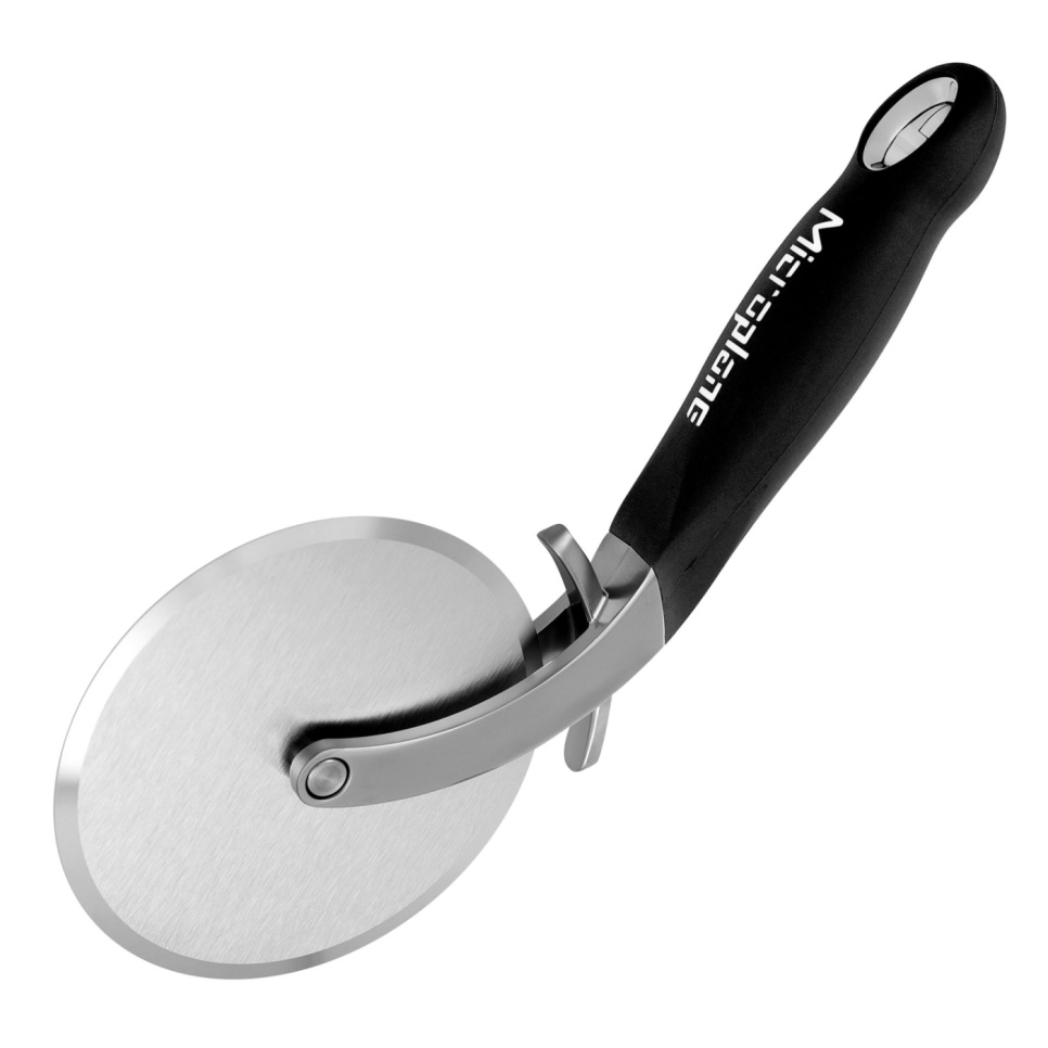 Pizzahjul, Professional Pizza Wheel - Microplane Pizzahjul, Professional Pizza Wheel - Microplane