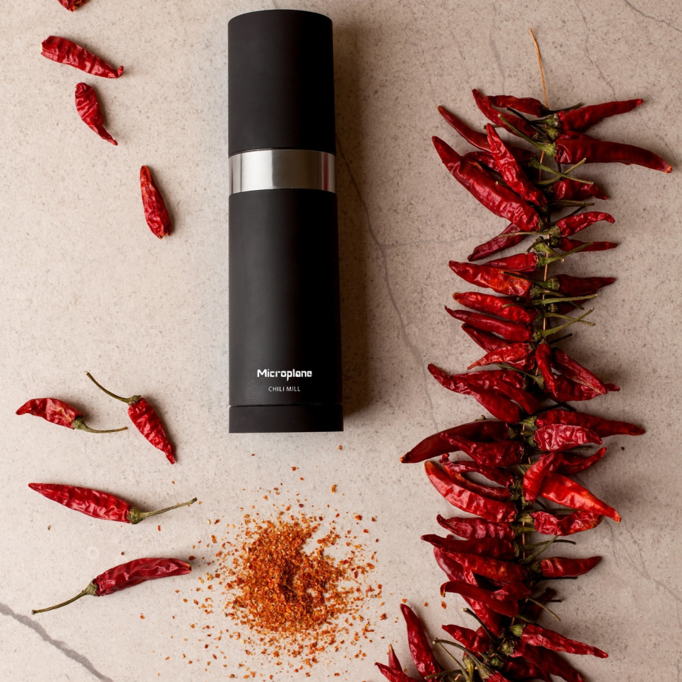 Chilikvarn - Microplane Chilikvarn - Microplane